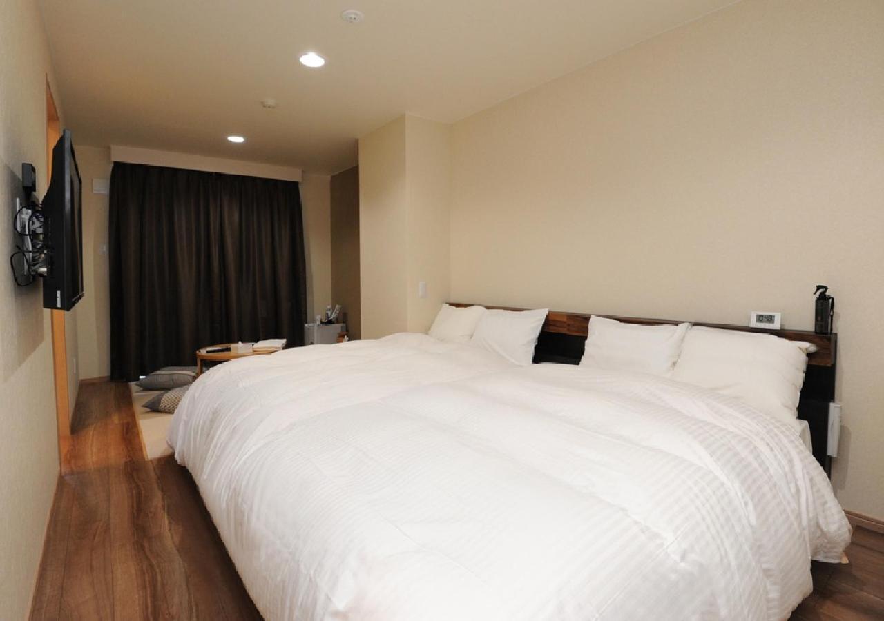 Hotel Sunriver Shimanto - Vacation Stay 98024 מראה חיצוני תמונה