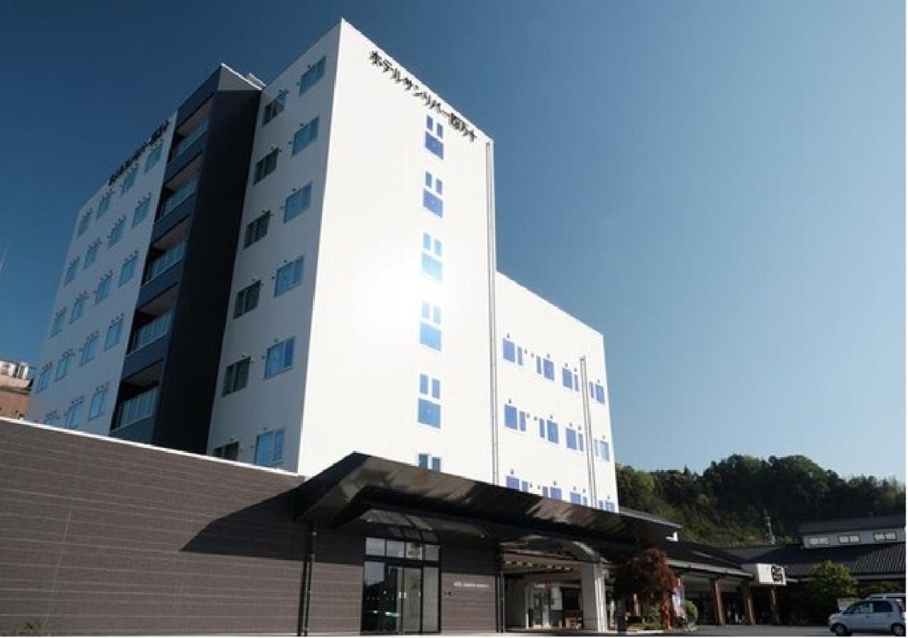 Hotel Sunriver Shimanto - Vacation Stay 98024 מראה חיצוני תמונה